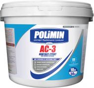 Ґрунтовка адгезійна POLIMIN АС-3 10 л